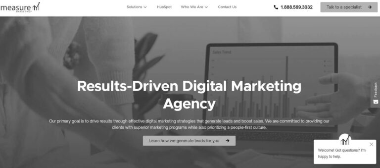 Digital Marketing Company in Canada