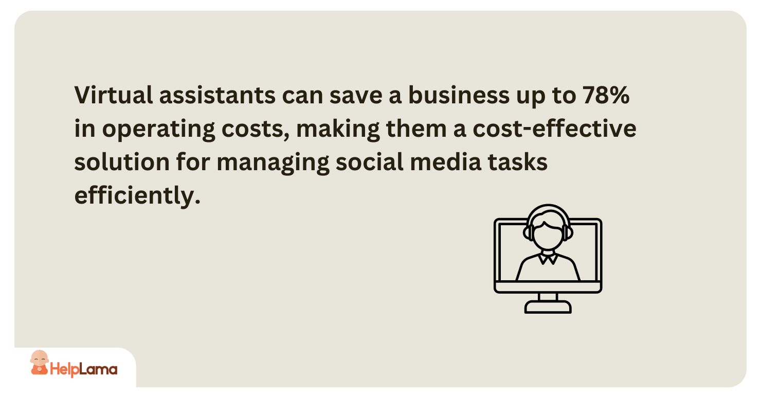 20 Tasks You Can Delegate to a Social Media Virtual Assistant