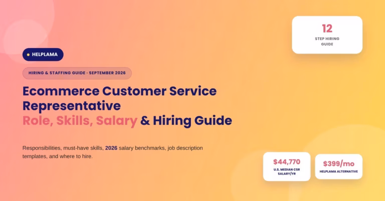 helplama-ecommerce-csr-hiring-guide-feature-image