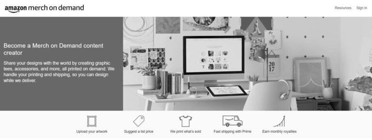 How to Make Money on Amazon