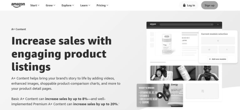 How to Sell Digital Products on Amazon