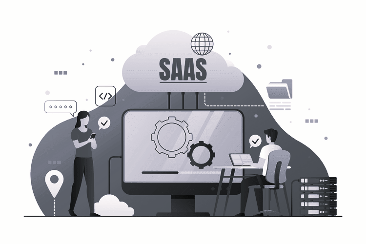 outsource saas customer service