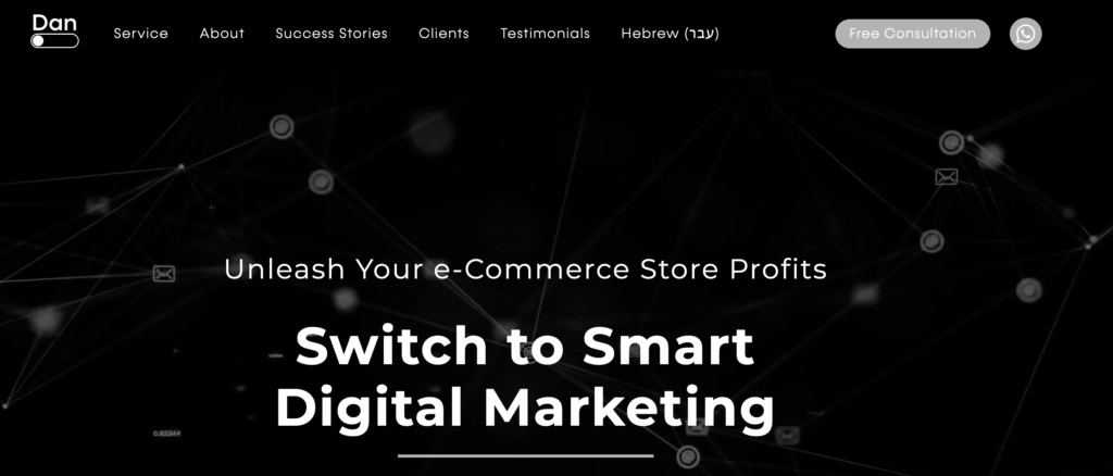 digital marketing agency nashville