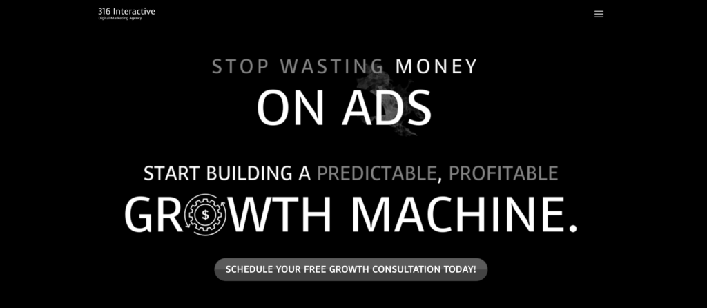 digital marketing agency nashville