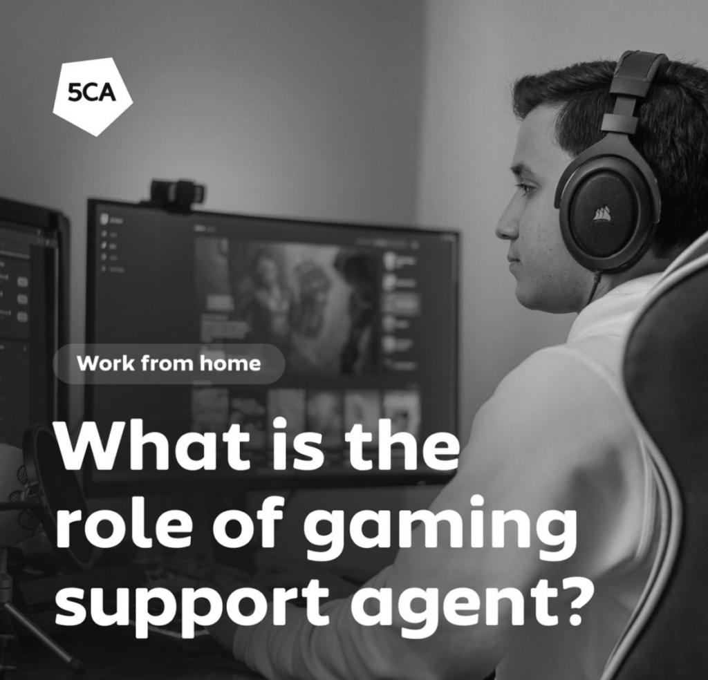 Gaming Customer Service Effective and Retention Strategies - Helplama.com