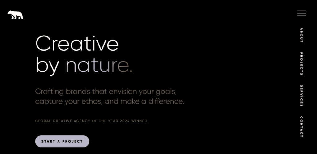 creative agencies in houston Polar