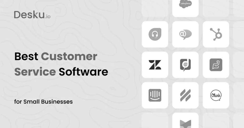 customer service management strategies