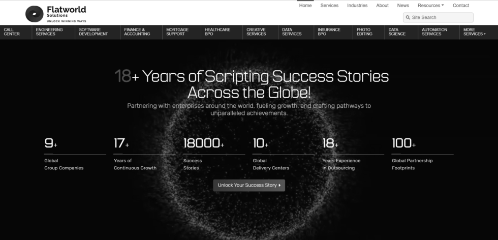 customer service outsourcing companies in india