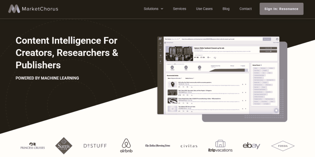 alorica alternatives  MarketChorus