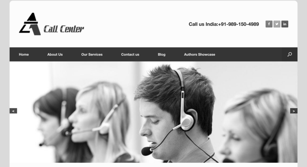 customer service outsourcing companies in india