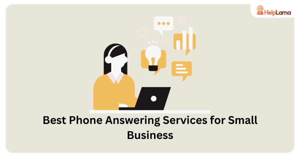 16 Best Phone Answering Services for Small Business