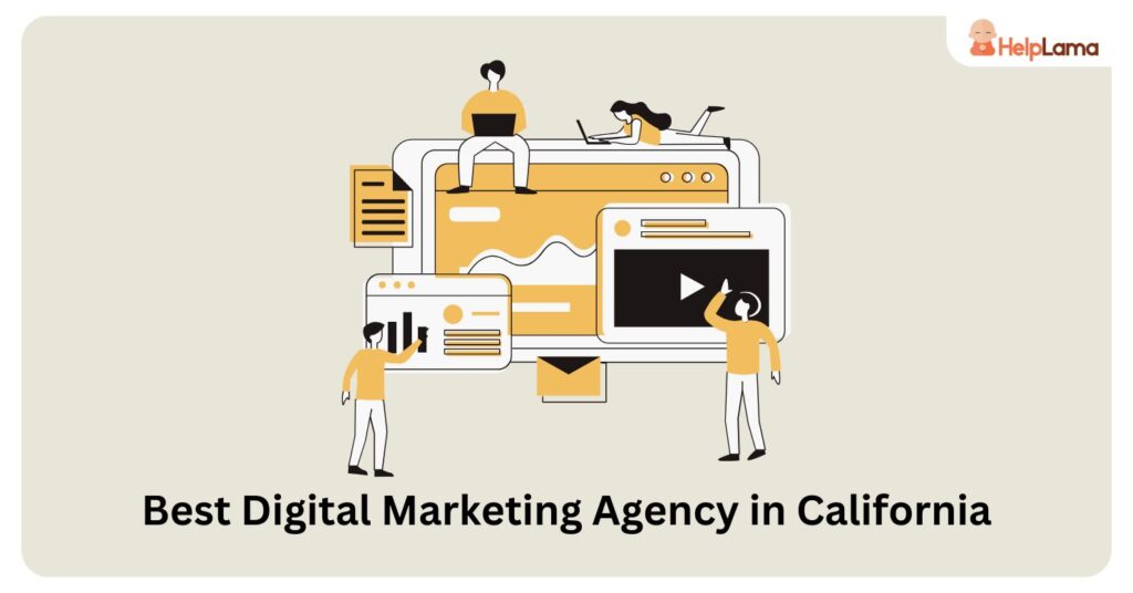 16 Best Digital Marketing Agency in California