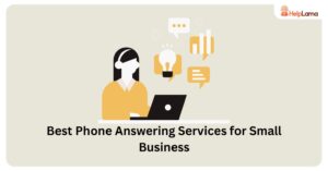 16 Best Phone Answering Services for Small Business