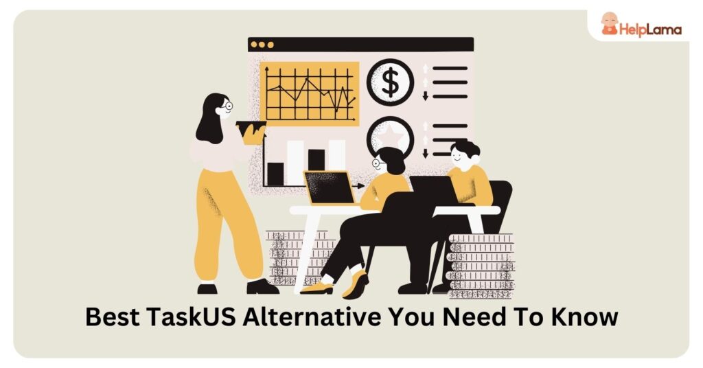 10 Best TaskUS Alternative You Need To Know