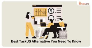 10 Best TaskUS Alternative You Need To Know