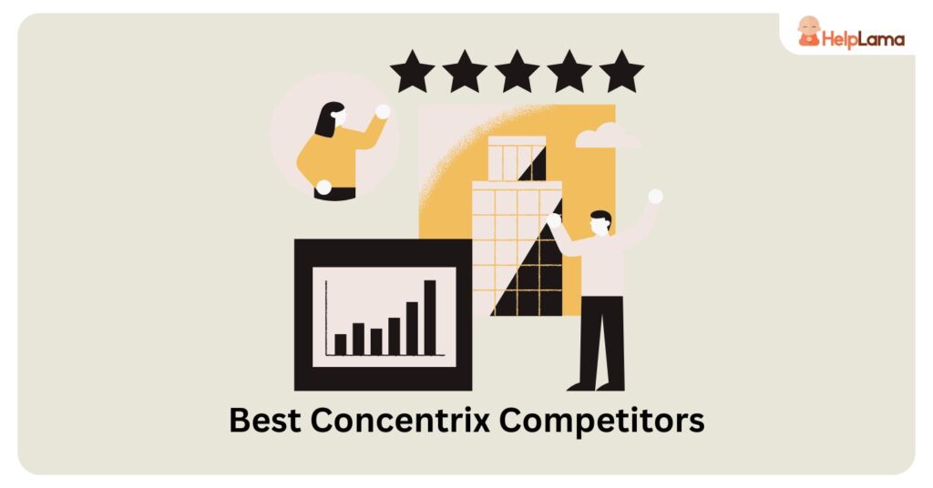 8 Best Concentrix Competitors in 2025