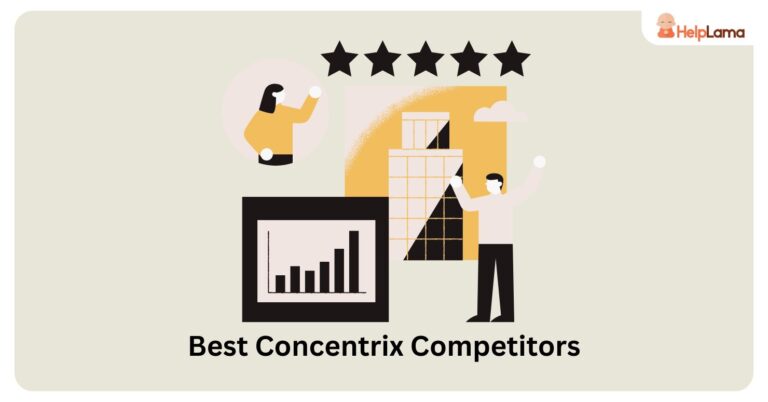 8 Best Concentrix Competitors in 2025
