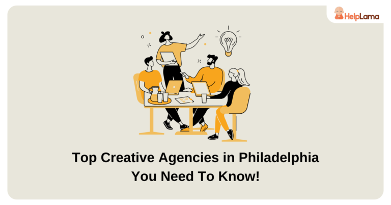 creative agencies in philadelphia