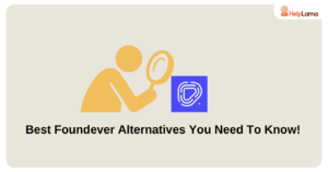 foundever alternatives
