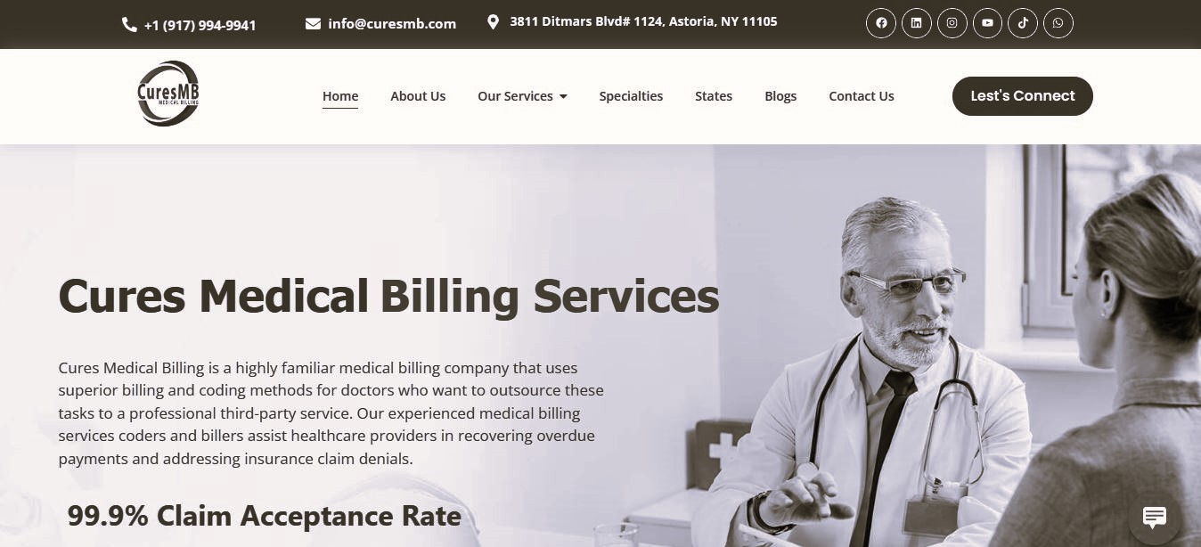 data entry outsourcing companies in usa Cures Medial Billing