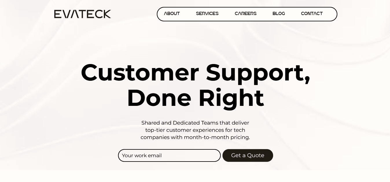 Evateck