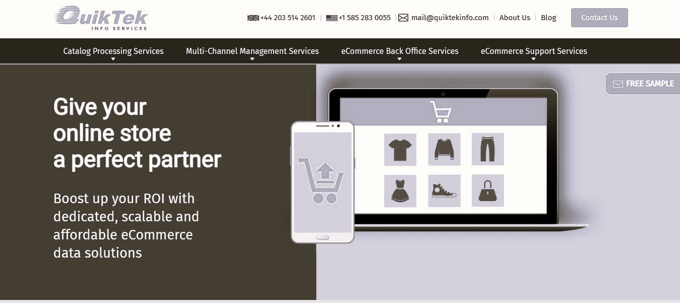 data entry outsourcing companies in usa QuikTek Info