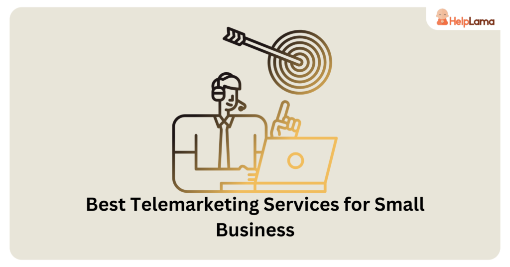10 Best Telemarketing Services for Small Business