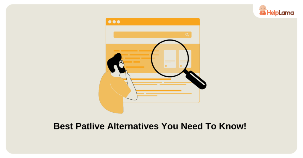 patlive alternatives