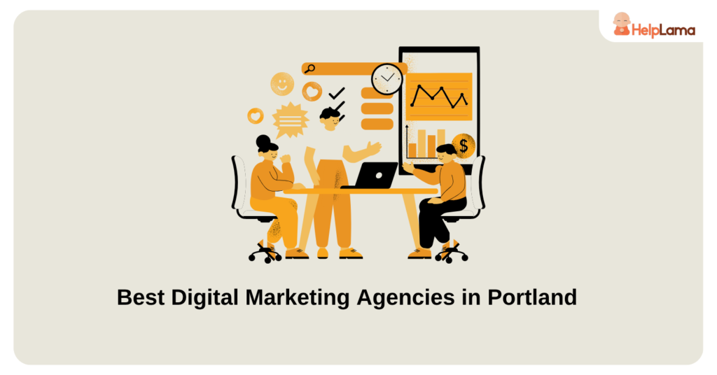 digital marketing agency portland