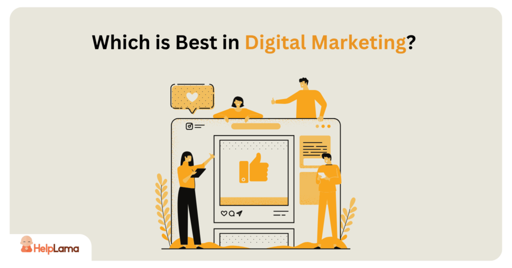 digital marketing agency portland