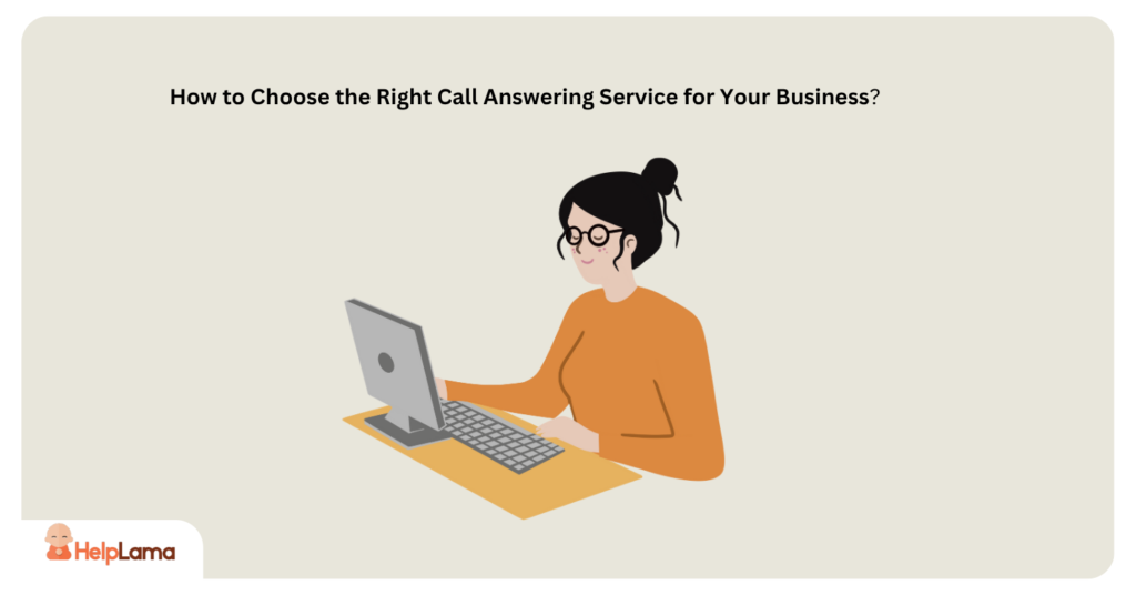 call answering service ireland