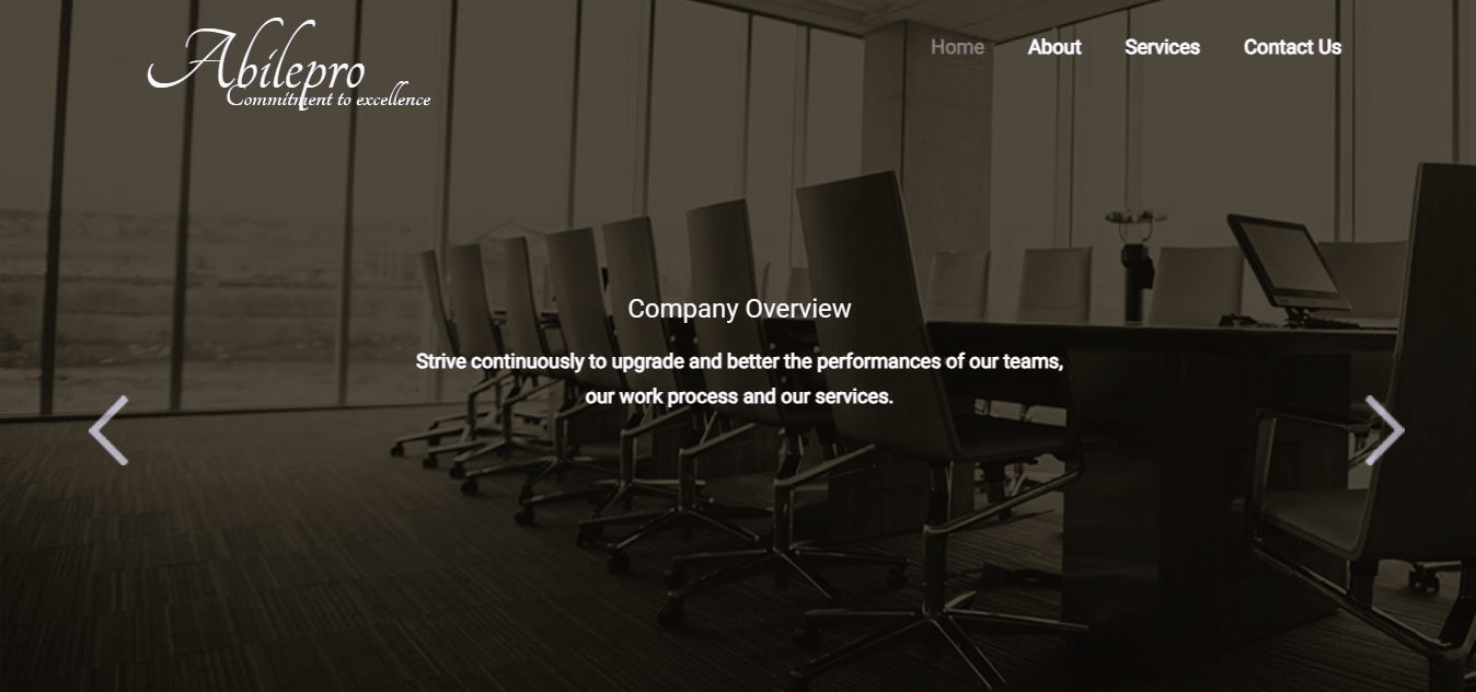 Abilepro