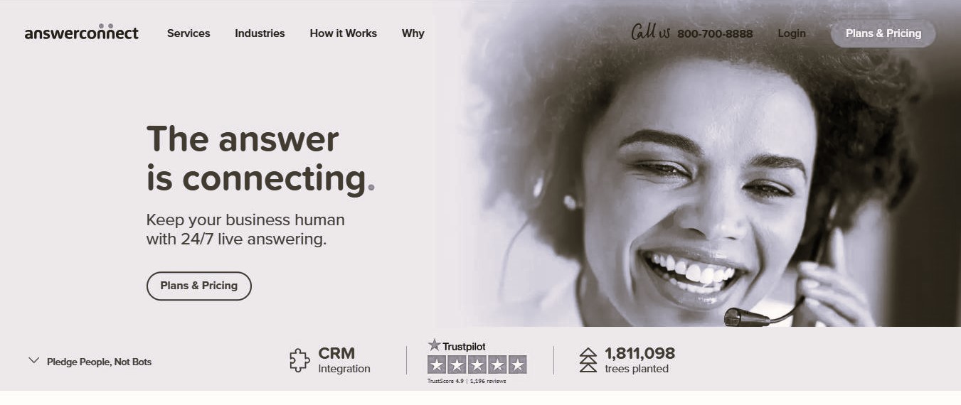 helpsquad alternatives Answerconnect