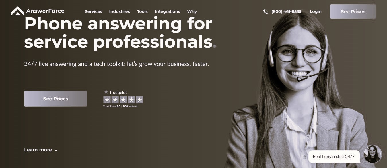 helpsquad alternatives Answerforce