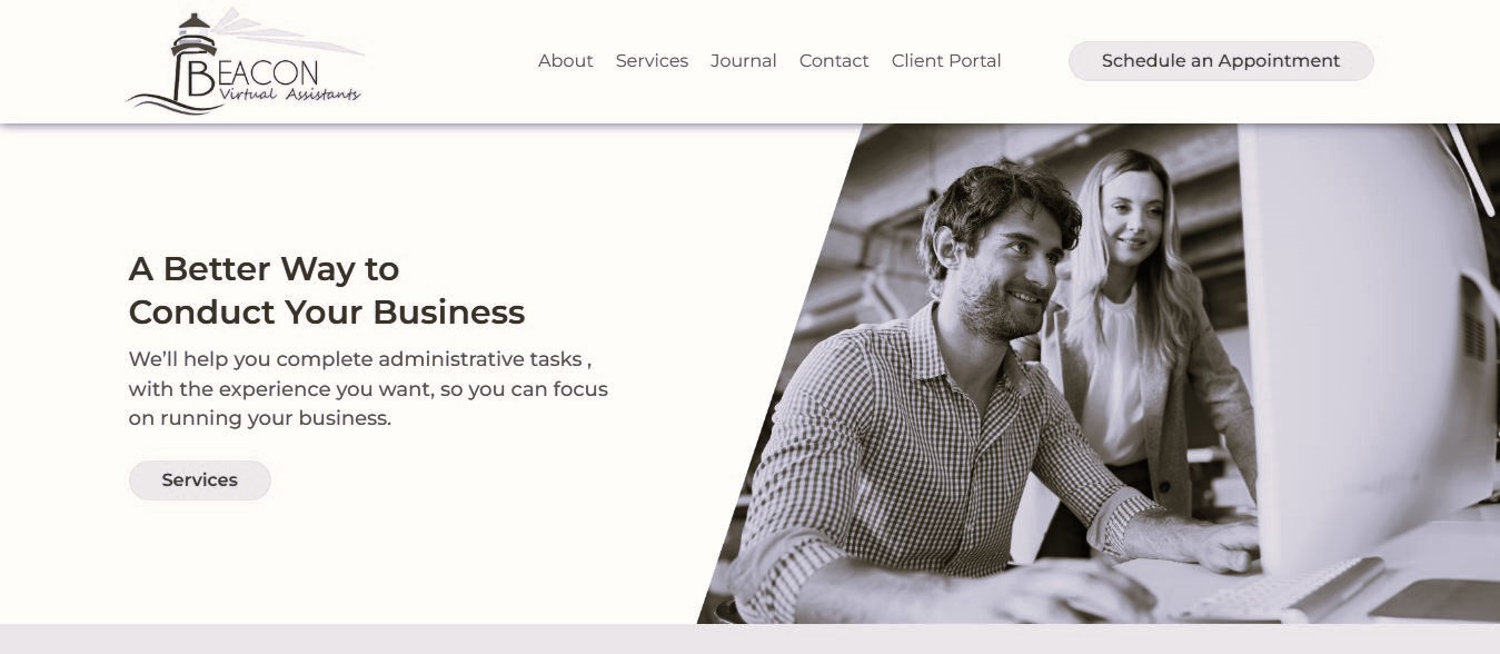 legal data entry services Beacon VA