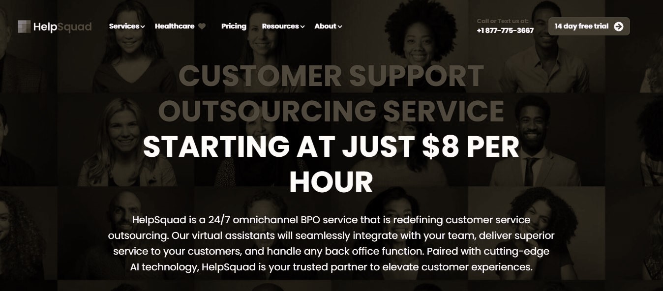 HelpSquad