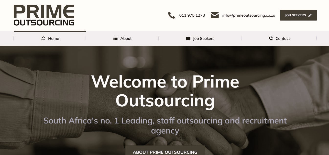 b2b telemarketing services Prime Outsourcing
