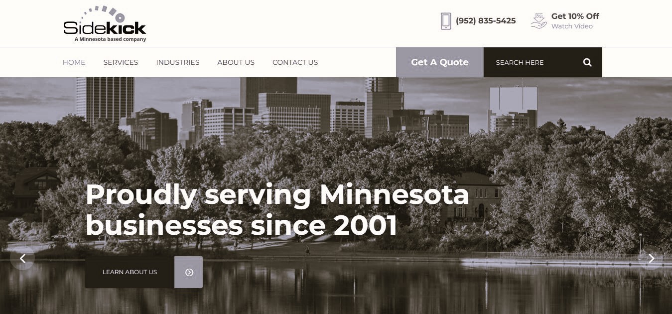legal data entry services Sidekick inc.