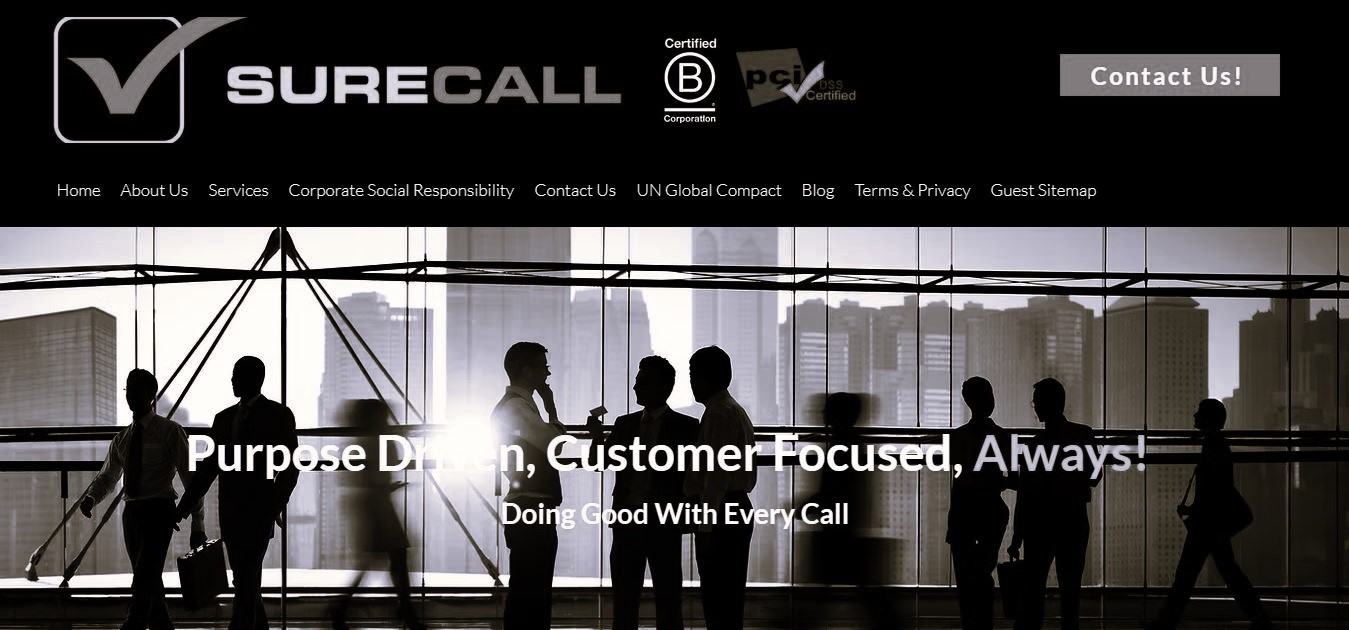 SureCall