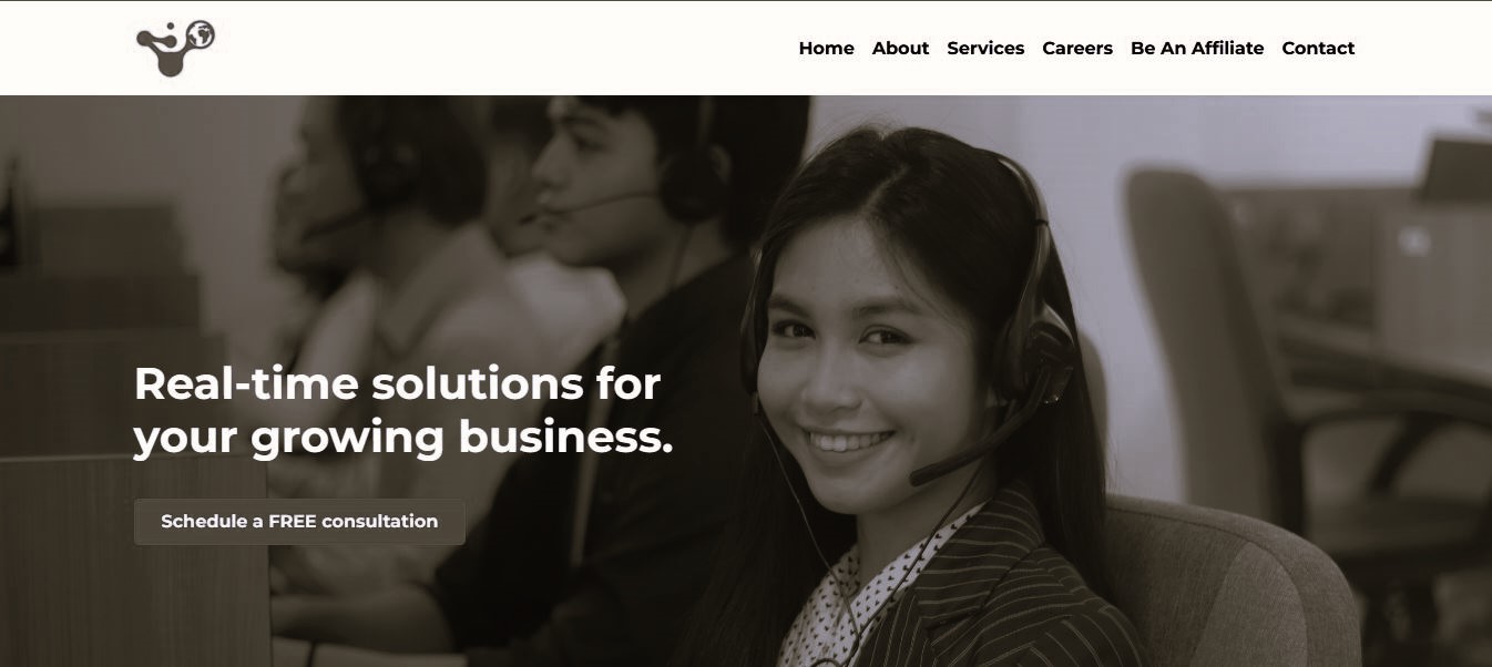 b2b telemarketing services Virtual Workspace