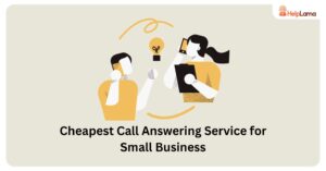 7 Cheapest Call Answering Service for Small Business