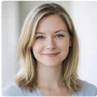 Picture of Eliza Kemp