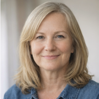 Picture of Lynda Tanner
