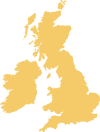 UK-Map